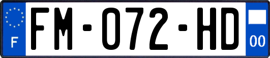FM-072-HD