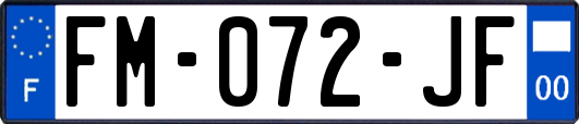 FM-072-JF