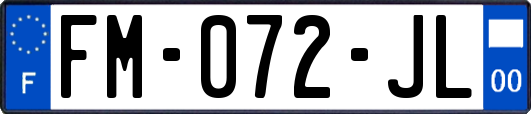 FM-072-JL