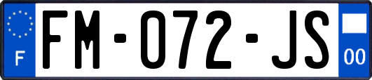 FM-072-JS
