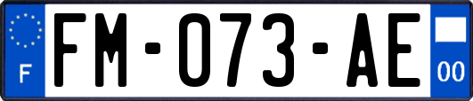 FM-073-AE