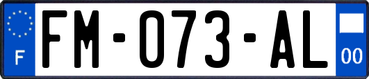 FM-073-AL