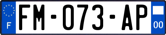 FM-073-AP