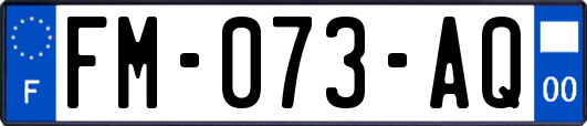 FM-073-AQ