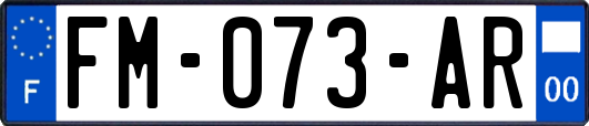 FM-073-AR