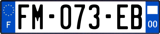 FM-073-EB