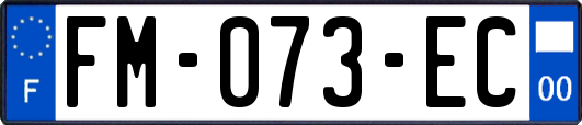 FM-073-EC