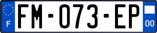FM-073-EP