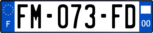 FM-073-FD