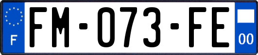 FM-073-FE