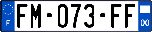 FM-073-FF