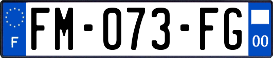 FM-073-FG