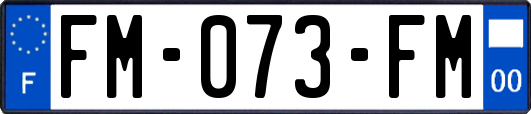 FM-073-FM