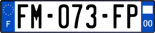 FM-073-FP