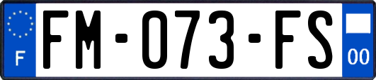 FM-073-FS