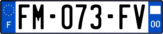 FM-073-FV
