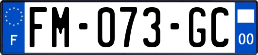 FM-073-GC