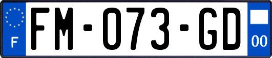 FM-073-GD