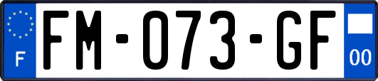 FM-073-GF