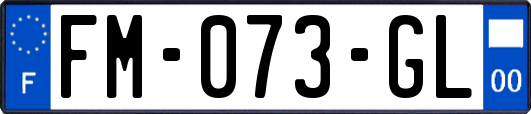 FM-073-GL
