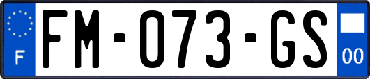 FM-073-GS