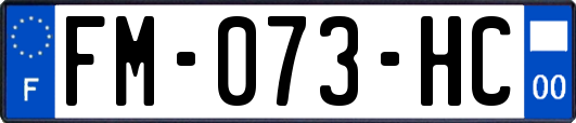 FM-073-HC