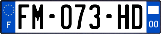 FM-073-HD