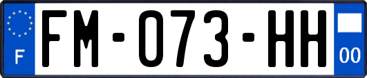 FM-073-HH