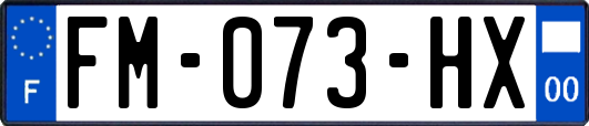 FM-073-HX