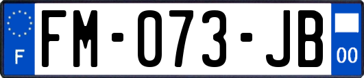 FM-073-JB
