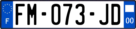FM-073-JD