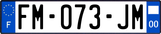 FM-073-JM