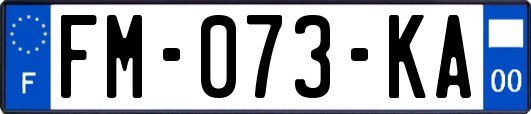 FM-073-KA