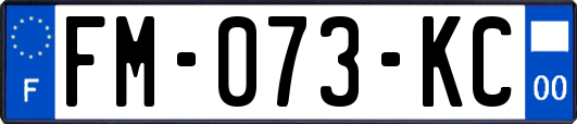 FM-073-KC