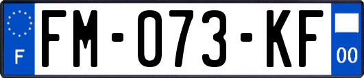 FM-073-KF