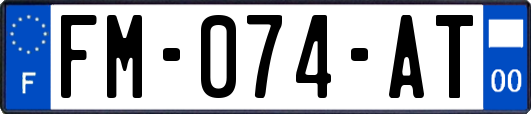 FM-074-AT