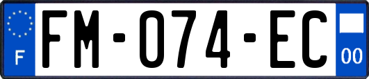 FM-074-EC