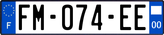 FM-074-EE