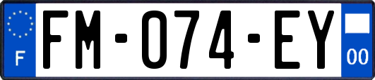 FM-074-EY