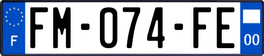 FM-074-FE
