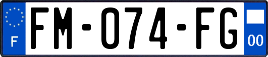 FM-074-FG