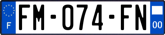FM-074-FN