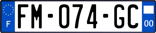 FM-074-GC