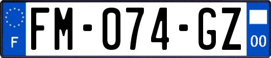 FM-074-GZ