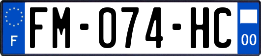 FM-074-HC