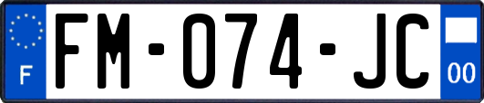 FM-074-JC