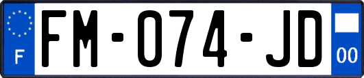 FM-074-JD