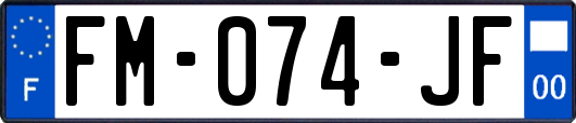 FM-074-JF