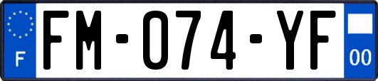 FM-074-YF