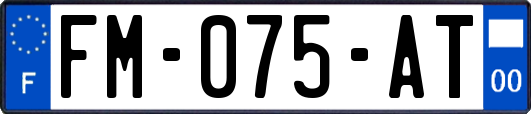 FM-075-AT